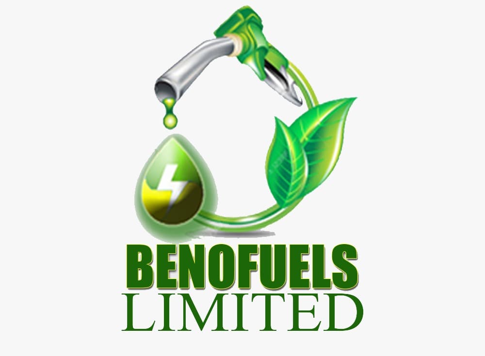 Benofuels Limited logo