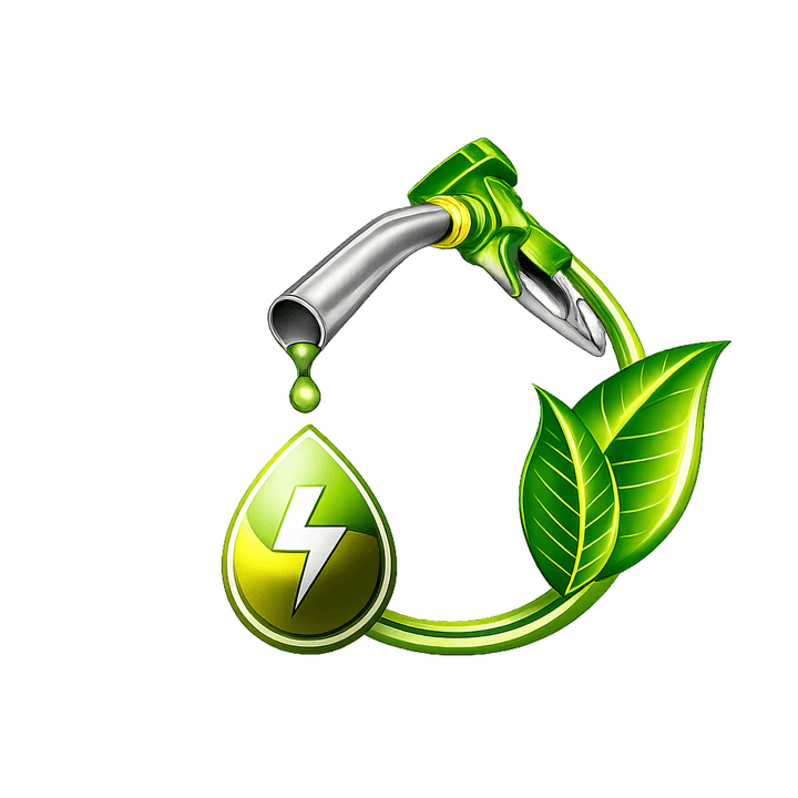 Benofuels Limited logo