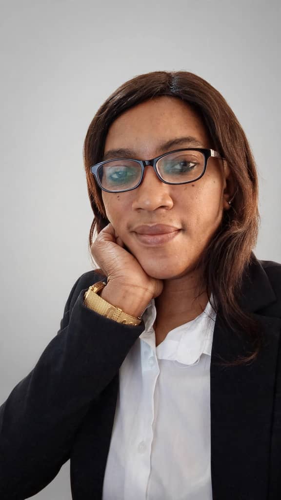 Liya Mwandaya Mwanza, Human Resources Professional