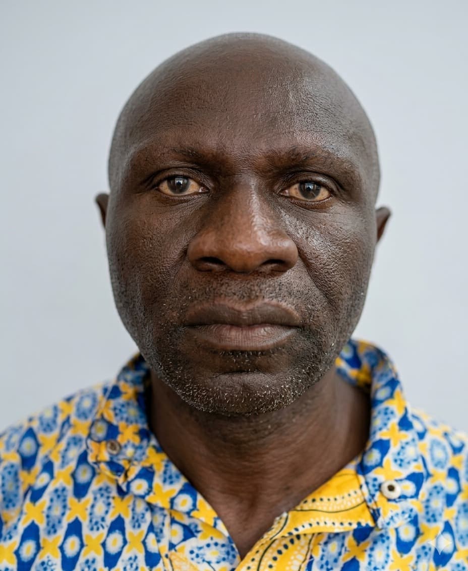Michael Mfune, Group Executive Director, Business Development