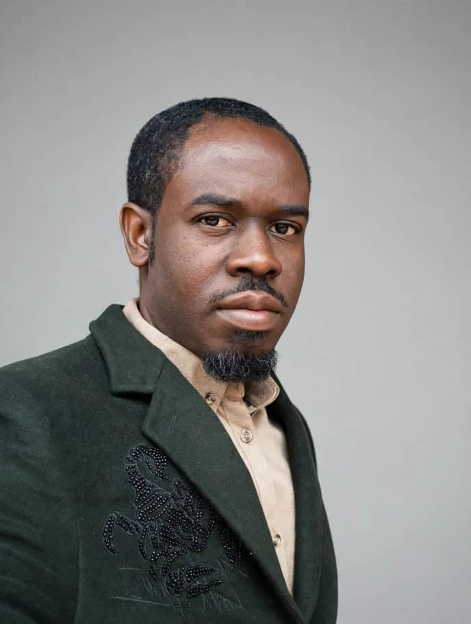Misheck Amon Kang'ombe, Director — Logistics of Benofuels Limited