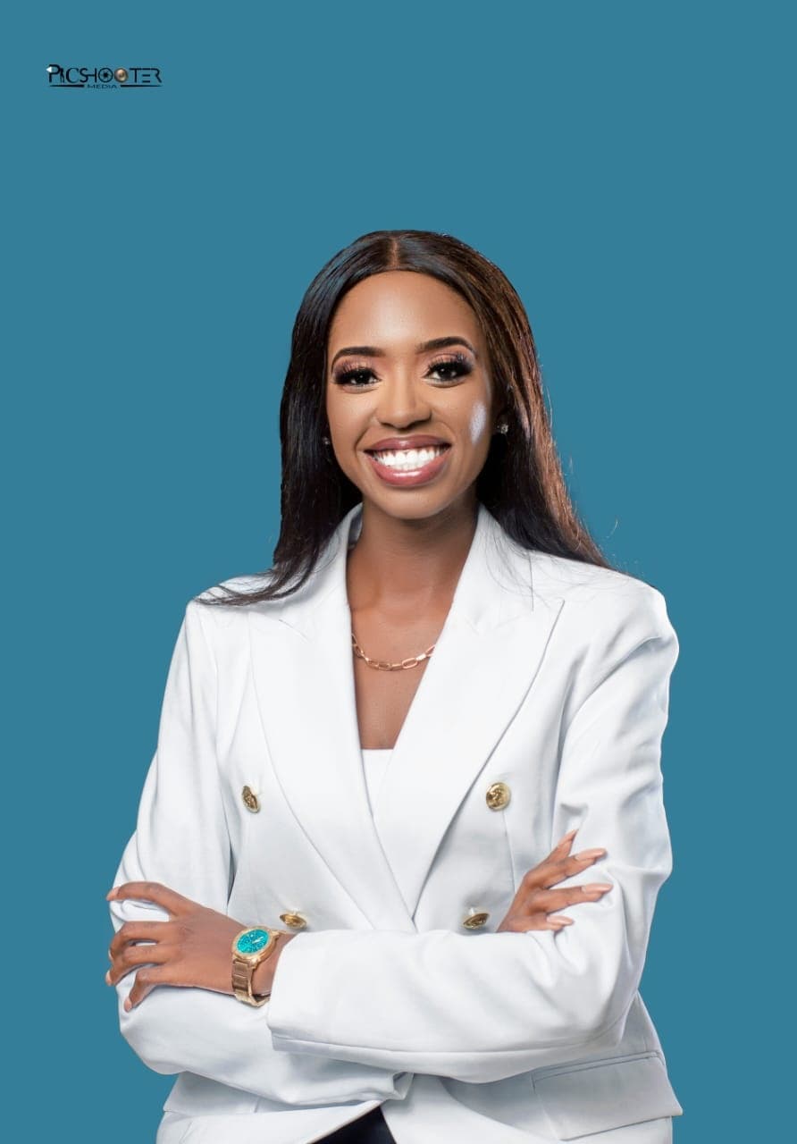 Eng. Patience Mwewa Mukonko Mutale, Director, Technology, Research & Development